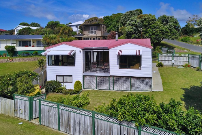 99 Town Point Road, Maketu, Western Bay Of Plenty District 3189, New Zealand