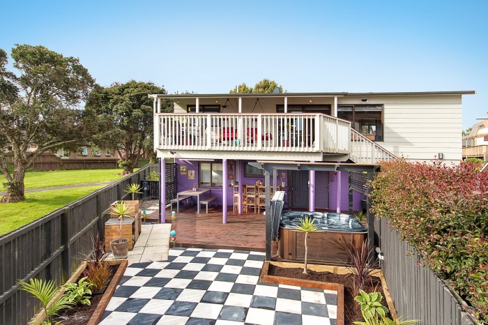 2 Vela Place, Clarks Beach, Franklin 2122, Auckland, New Zealand