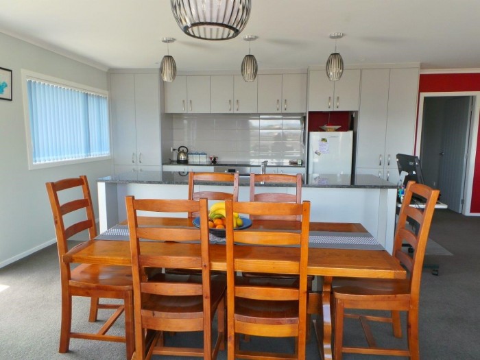 4 Yusef Way Horowhenua, Levin 5510, New Zealand