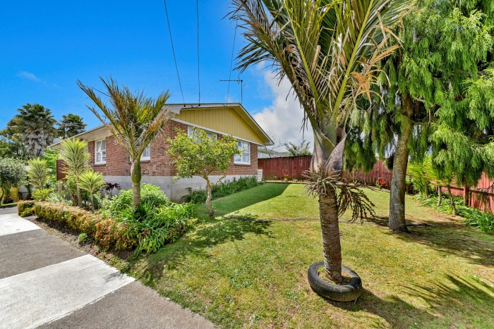 33A Landon Avenue, Mangere East, Manukau City 2024, Auckland, New Zealand