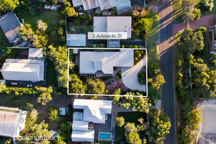 3 Adelaide St, Blairgowrie, VIC 3942, Australia