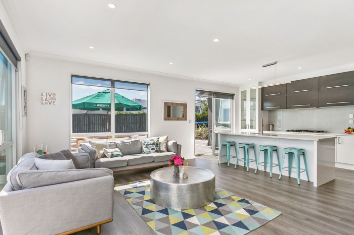 3 Defender Crescent, Beachlands, Manukau City 2018, Auckland, New Zealand