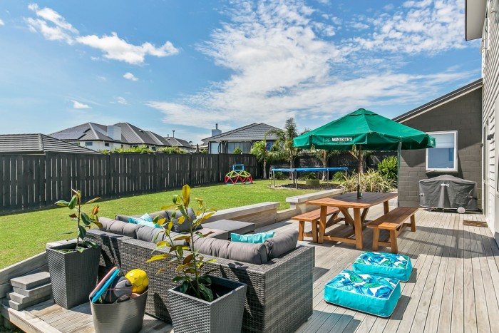 3 Defender Crescent, Beachlands, Manukau City 2018, Auckland, New Zealand