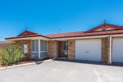 19/206 Durlacher Street Geraldton WA 6530 Australia