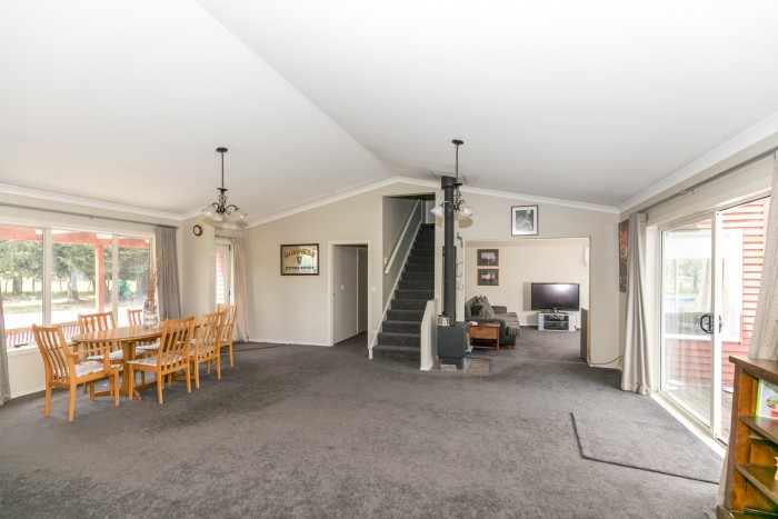 55 Houghton Road, Ngahinapouri, Waipa District 3882, Waikato New Zealand