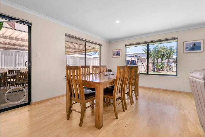 3 Iduna Rd, Wandina WA 6530, Australia