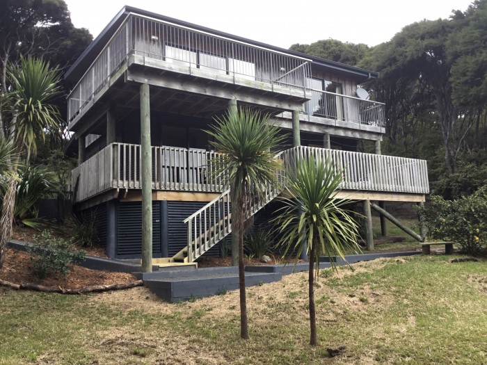 396K Shoal Bay Rd, Great Barrier Island 0991, New Zealand