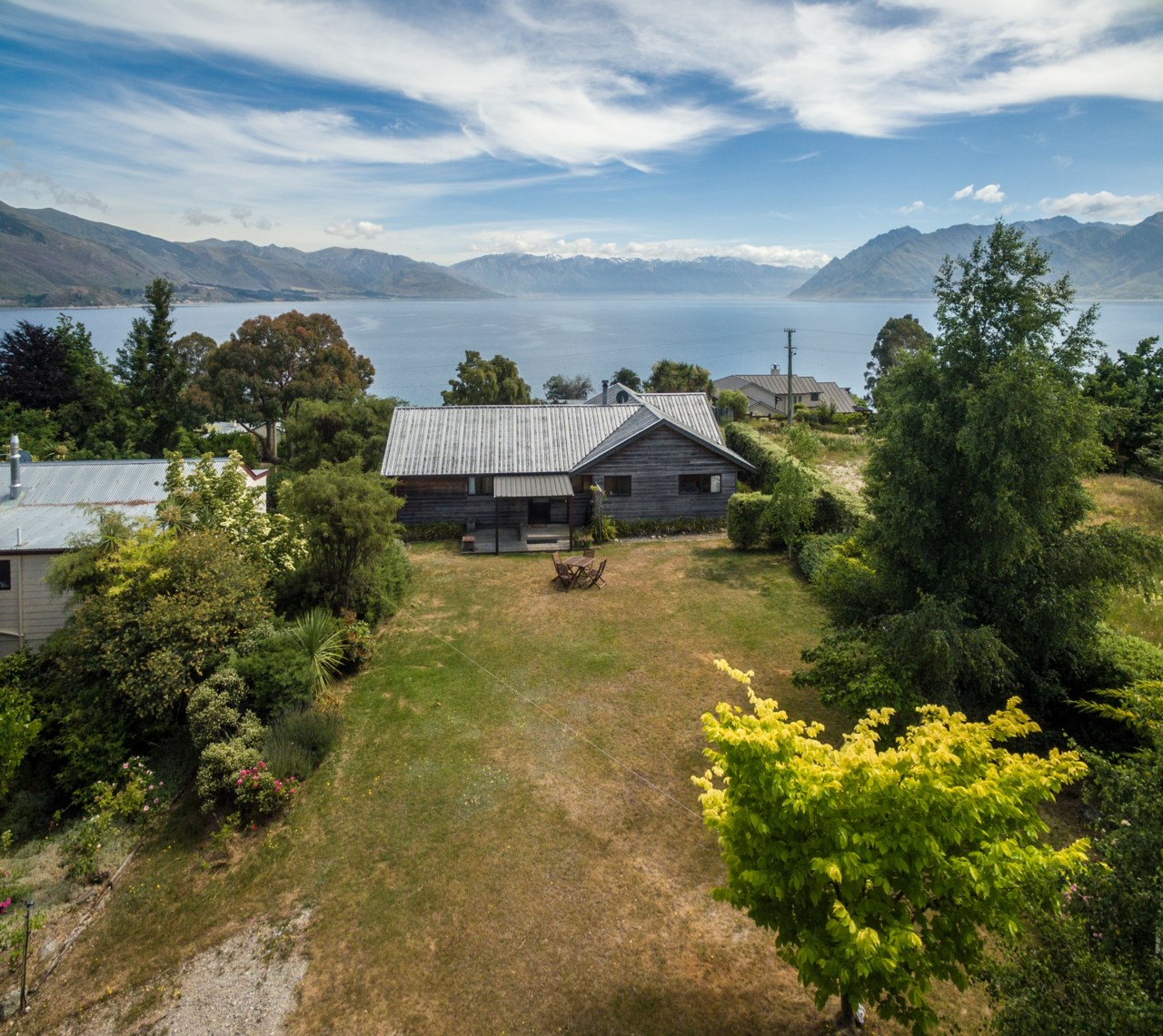 151 Lakeview Terrace, Lake Hawea, Queenstown Lakes District 9382, Otago