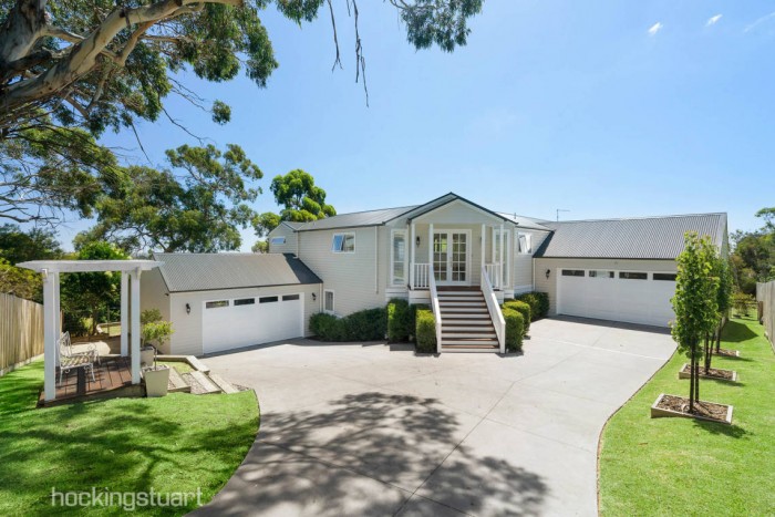 42 Matthew St, McCrae, VIC 3938, Australia