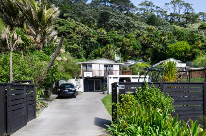 170 Motutara Road, Muriwai Beach, Rodney 0881, Auckland, New Zealand