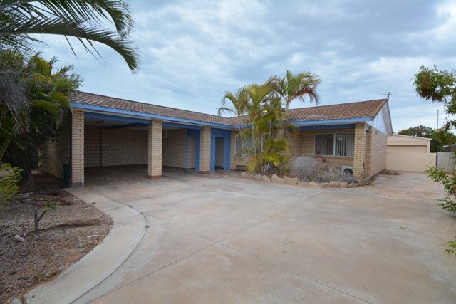 19 Norton Way, Carnarvon, WA 6701, Australia