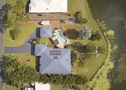 18 Eagle Beach Parade, Dundowran Beach, QLD 4655, Australia