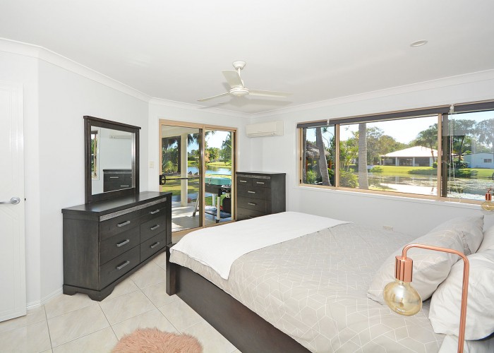 18 Eagle Beach Parade, Dundowran Beach, QLD 4655, Australia