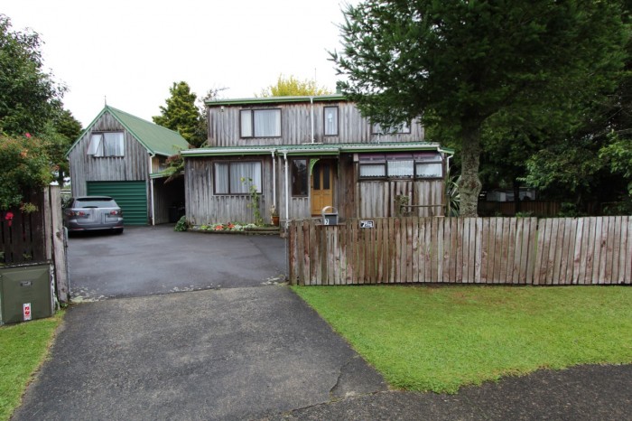 7 Freybergh Place, Tokoroa, South Waikato District 3420, New Zealand