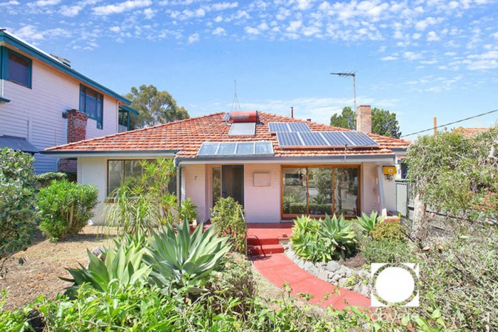 7 Agnes St, Beaconsfield WA 6162, Australia