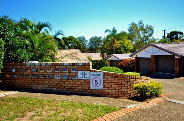 11/5 Imber Street, Chermside, QLD 4032, Australia