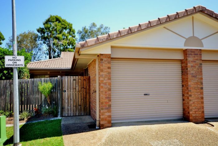 11/5 Imber Street, Chermside, QLD 4032, Australia