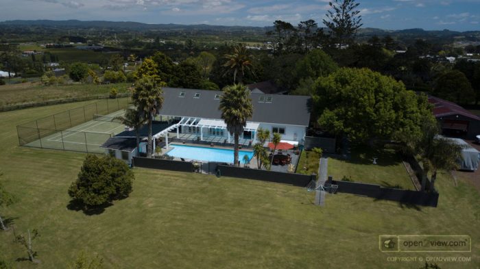 288 Old North Road, Kumeu, Rodney, Auckland, New Zealand