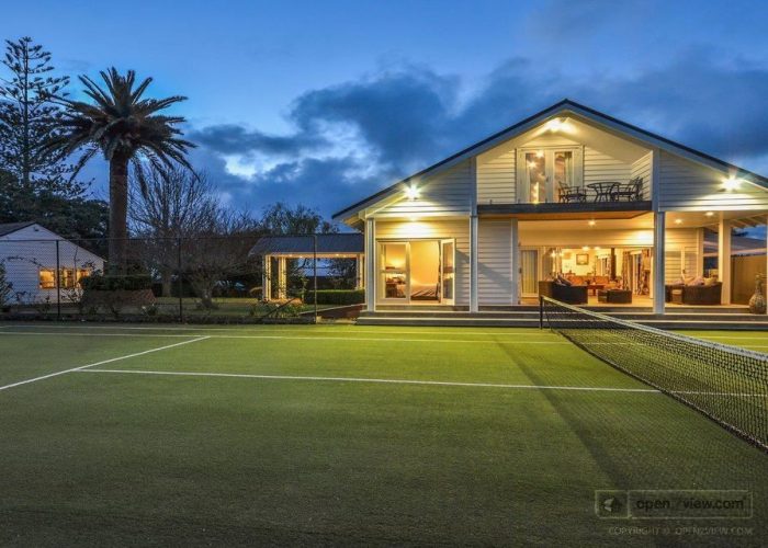 288 Old North Road, Kumeu, Rodney, Auckland, New Zealand
