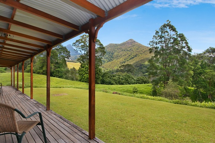 1851 Kyogle Road, Terragon, NSW 2484, Australia