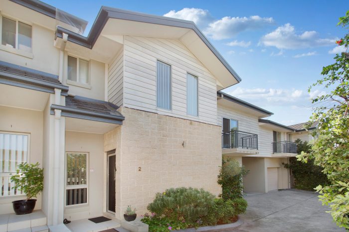 2/113 Manning Street, Kiama, NSW 2533, Australia