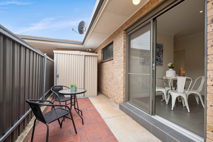 1/6 Redmond Street, Collinswood, SA 5081, Australia