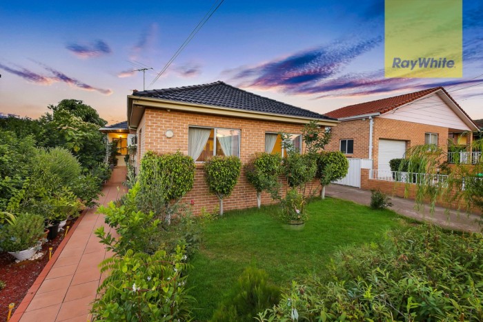 211 Robertson Street, Guildford, NSW 2161, Australia