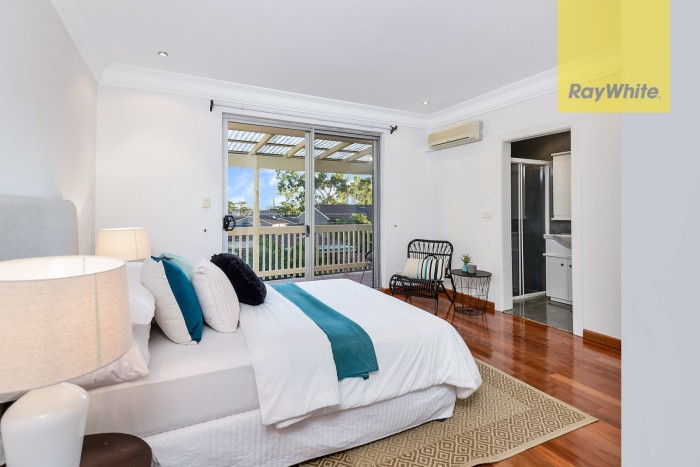 30 Sutherland Road, North Parramatta, NSW 2151, Australia