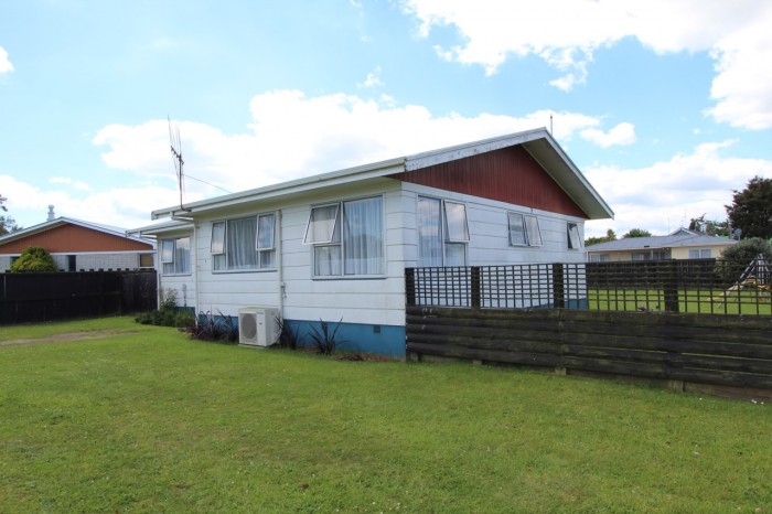 1 Wairoa Place, Tokoroa, South Waikato District 3420, New Zealand