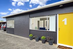 1/125A Birkdale Road, Birkdale, North Shore City 0626, Auckland, New Zealand