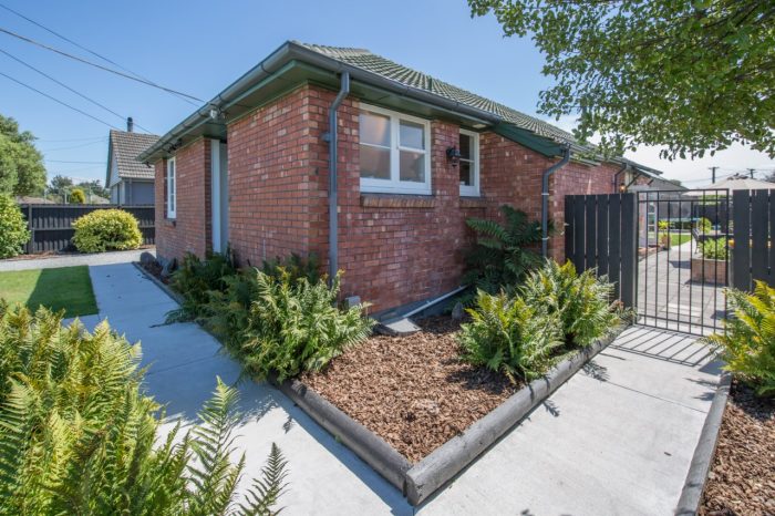 42 Bellbrook Crescent, Shirley, Christchurch City 8083, Canterbury