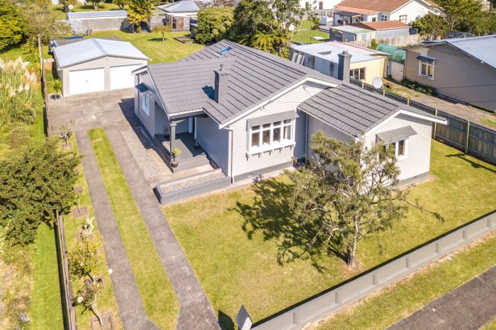 4 Bute Place, Aramoho, Wanganui 4500, Manawatu / Wanganui, New Zealand