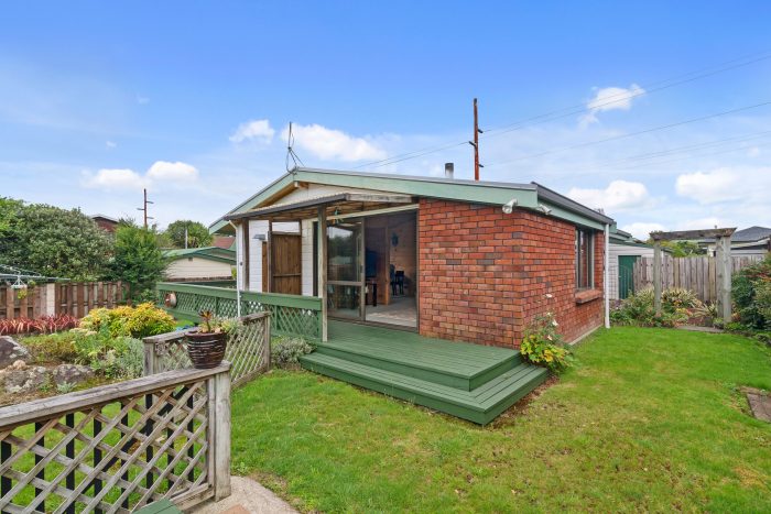 18 Carter Drive, Pomare, Bay of Plenty 0000