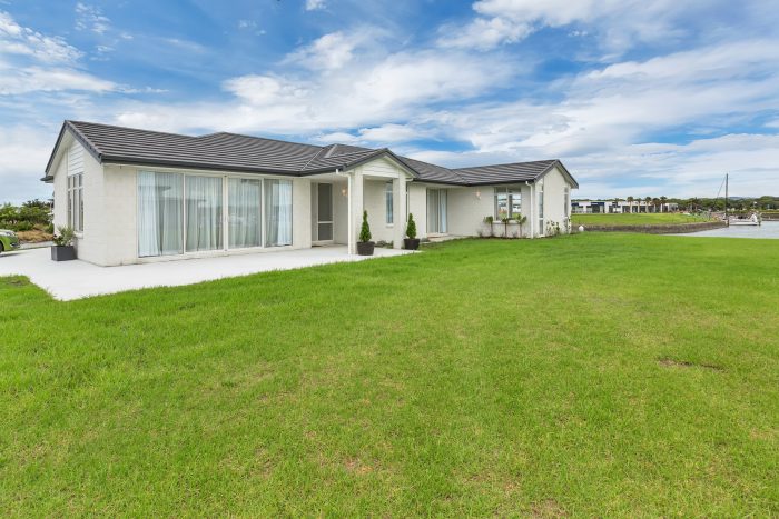 18 Finch Street, One Tree Point, Whangarei, Northland, New Zealand