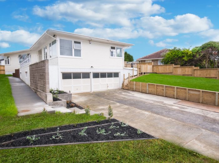 8 Gills Avenue, Papakura, Papakura 2110, Auckland