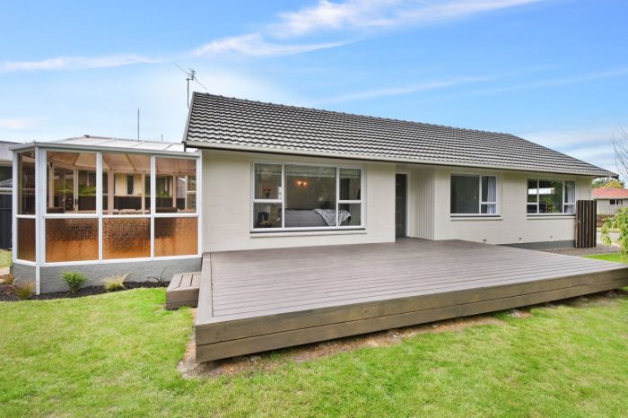 25 Harling Avenue, Hillmorton, Christchurch City 8025, Canterbury, New Zealand