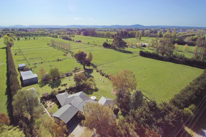 129 Island Road, Clarkville, Waimakariri District 7691, Canterbury, New Zealand