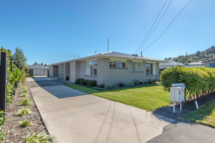 1 Leonard Place, St Martins, Christchurch City 8022, Canterbury, New Zealand