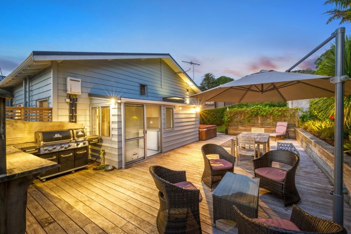 11 Lewin Road, Epsom, Auckland City 1023, New Zealand