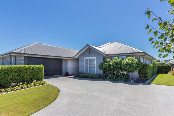 34 Tauhinu Avenue, Lincoln, Selwyn District 7608, Canterbury 7614, New Zealand