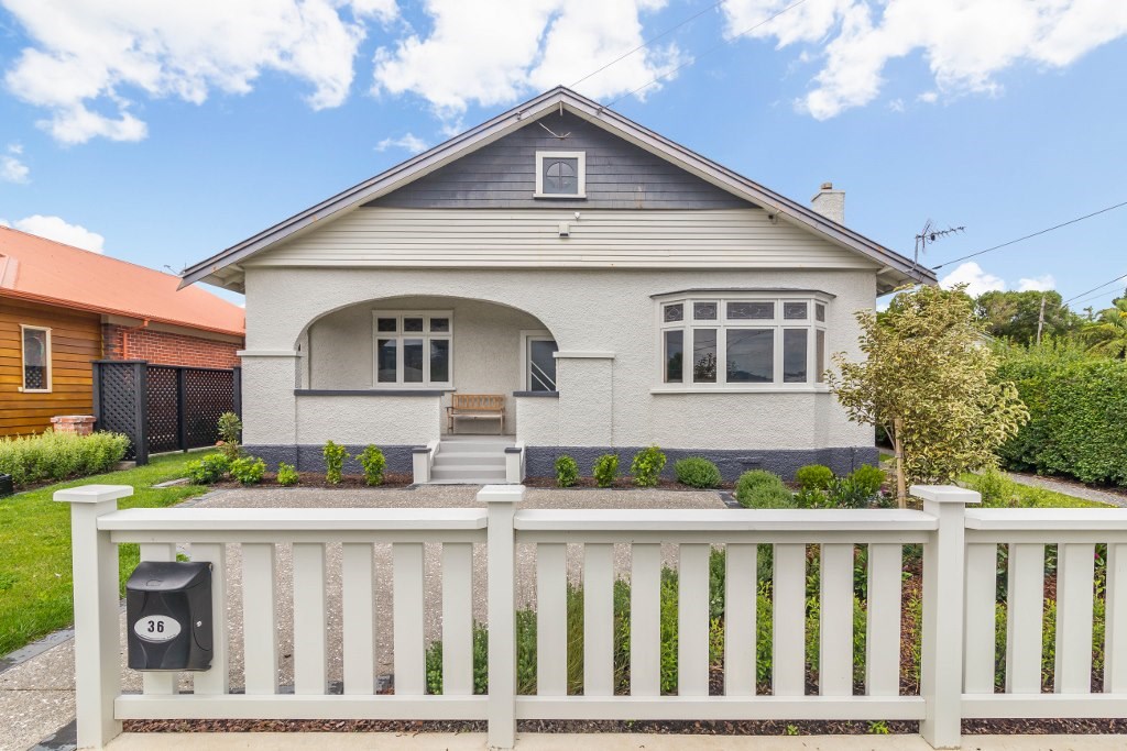 36 Tennyson Street, Petone, Lower Hutt City 5012, Wellington, New Zealand - Property Real Estate ...