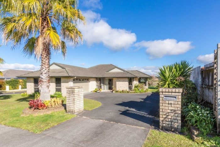 10 The Anchorage, Watea, Paihia, Far North District 0200, Northland