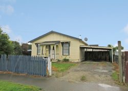 12 Fairs Road, Milson, Palmerston North, Manawatu/Wanganui, New Zealand