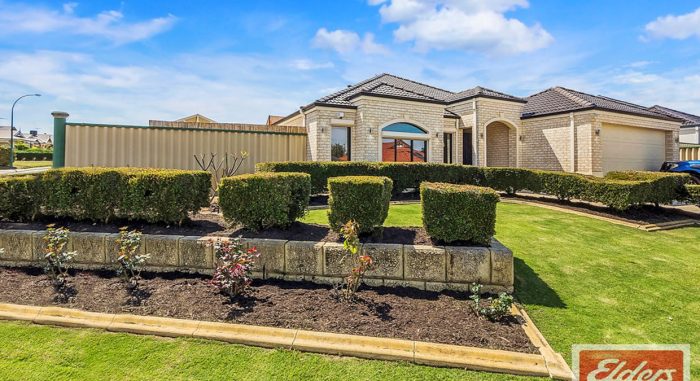 6 Burkett Terrace, Bertram WA 6167, Australia