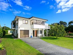 37 Harbour View Road, Point Wells, Rodney, Auckland, NZ 0986