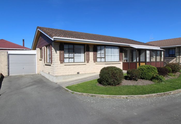 34B Lune Street, Oamaru, Waitaki District 9400, Otago, New Zealand