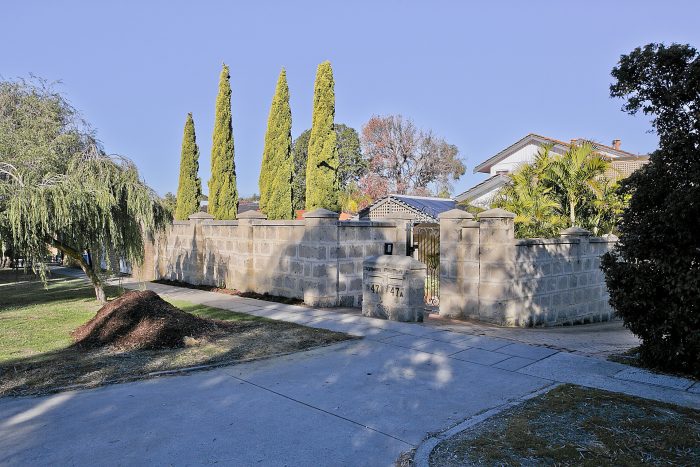 47 Gardner Street, Como, WA 6152, Australia