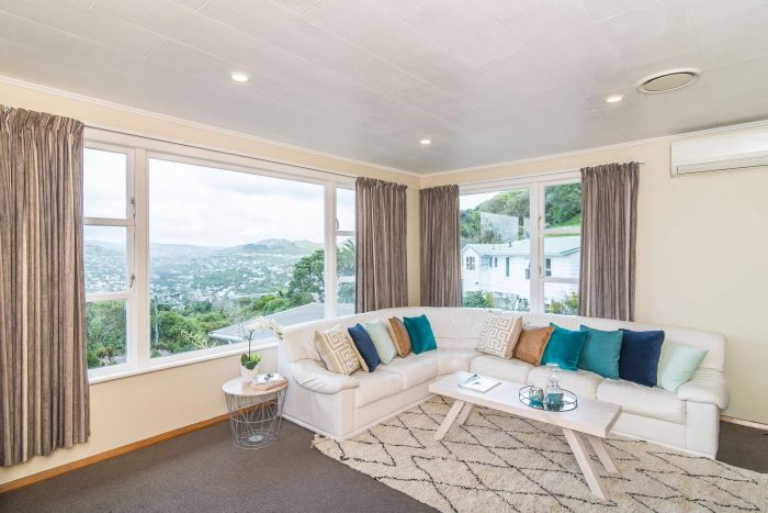 95 Fox Street, Ngaio, Wellington City 6035, New Zealand