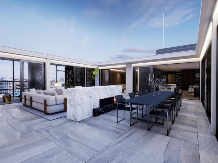 1 Greys Avenue, Auckland Central, Auckland, NewZealand