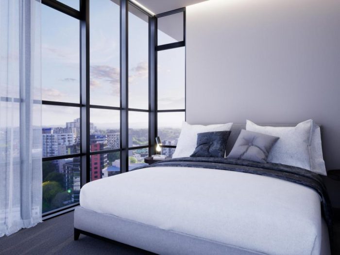 1 Greys Avenue, Auckland Central, Auckland, NewZealand